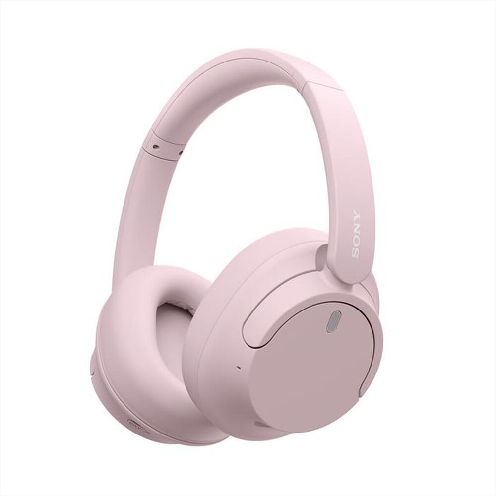 Immagine del prodotto SONY - Cuffie Bluetooth wireless WHCH720NP.CE7-Rosa