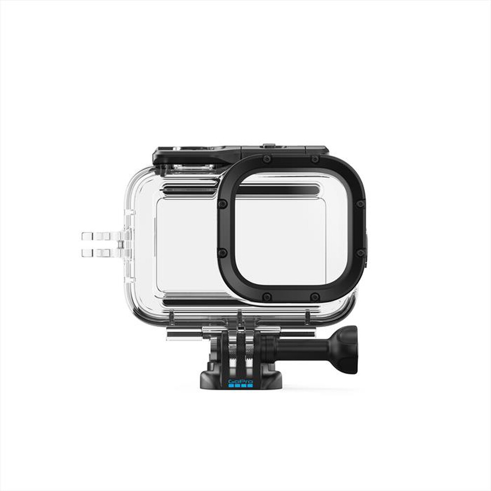 Immagine del prodotto GoPro - Custodia Protettiva Subacquea per Mission 1-Trasparente
