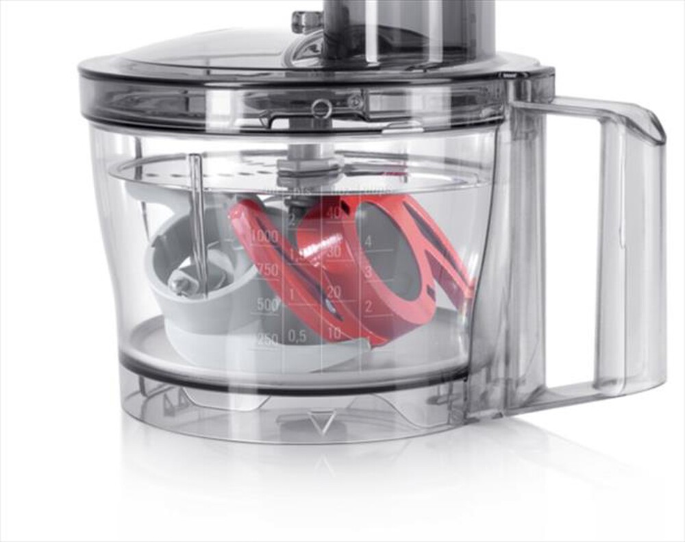 Immagine del prodotto BOSCH - MCM3100W-Bianco