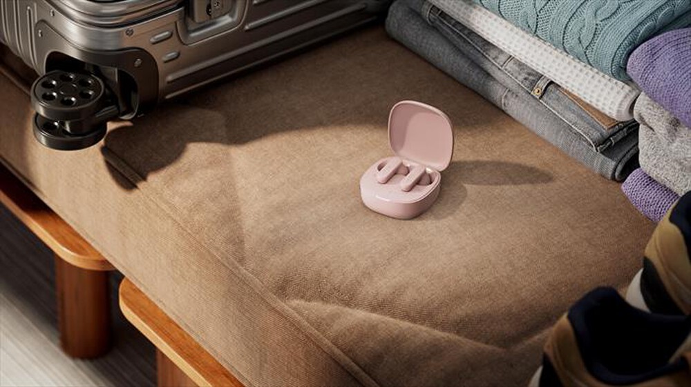 Immagine del prodotto PHILIPS - Cuffie True wireless TAT2100PK/00-Pink