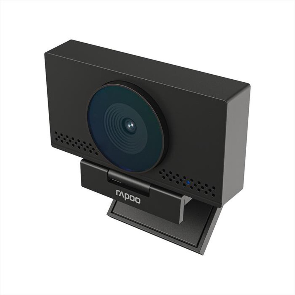 Immagine del prodotto RAPOO - XW4K AF UHD 4K Webcam-Black/Nero