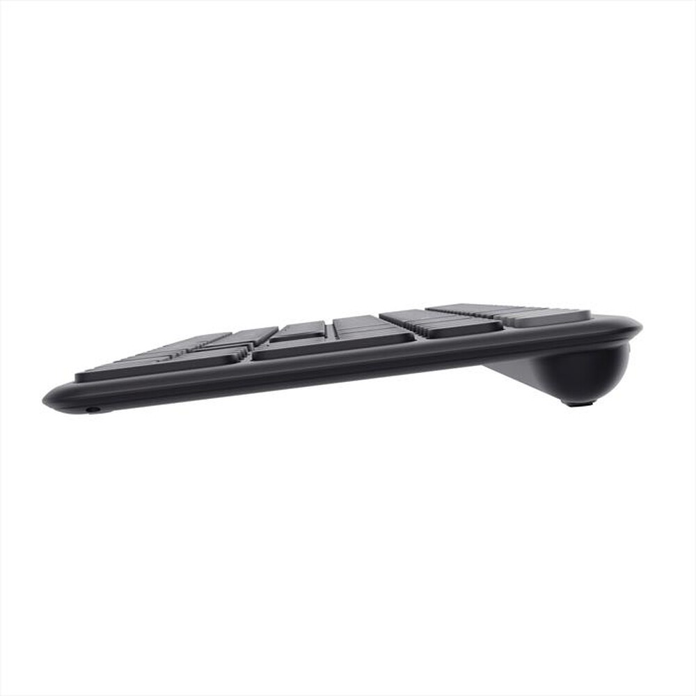 Immagine del prodotto TRUST - VAIYA MULTIDEVICE WIRLS KEYBOARD IT-Black