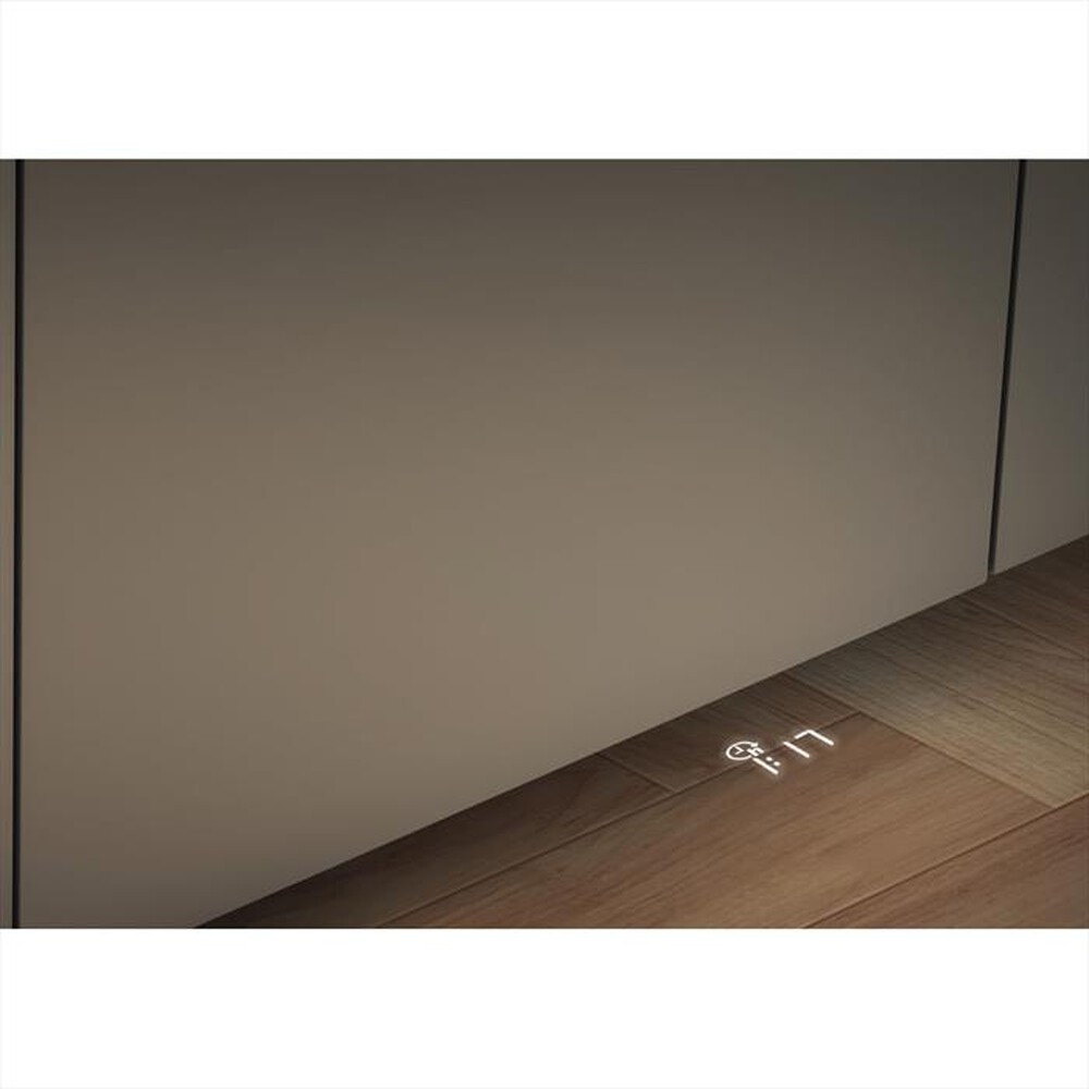 Immagine del prodotto WHIRLPOOL - Lavastoviglie incasso WH8IA115B2M3TUS0 MAXISPACE B
