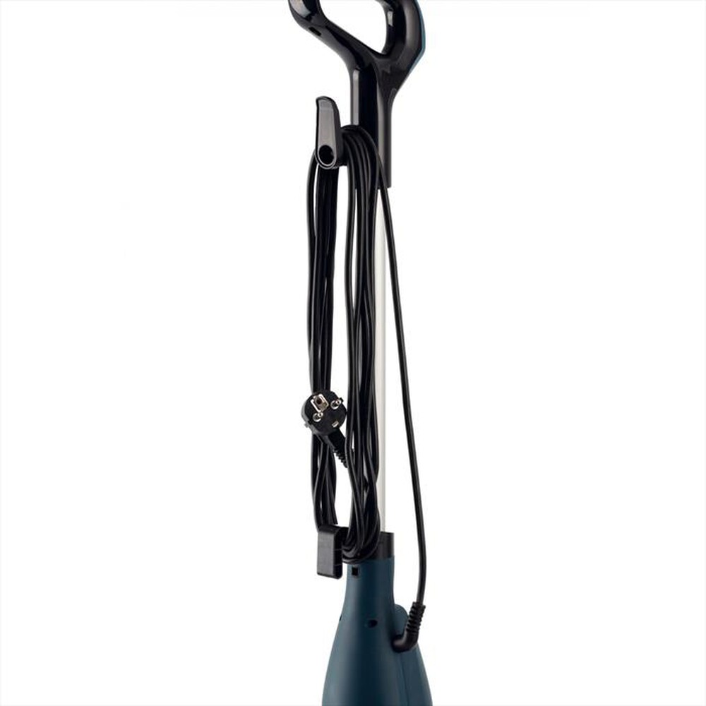 Immagine del prodotto ARIETE - Scopa a vapore con panni 4178 DUAL STEAM SCRUB-Blu