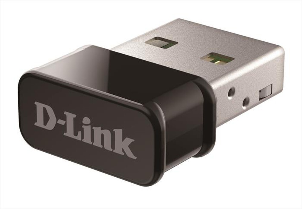 Immagine del prodotto D-LINK - DWA-181-nero