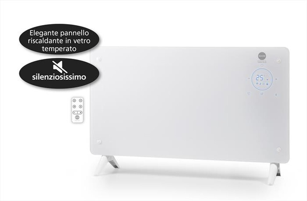 Immagine del prodotto MACOM - Termoconvettore 937