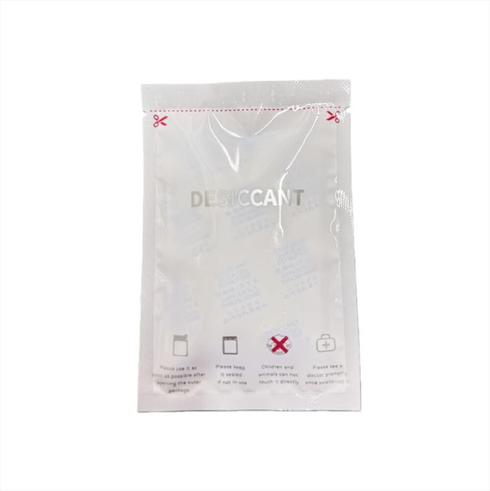 Immagine del prodotto CAREPET - Filtri anti-umidit&agrave; DEESSICANTE PET FEEDER (6PZ)-BIANCO