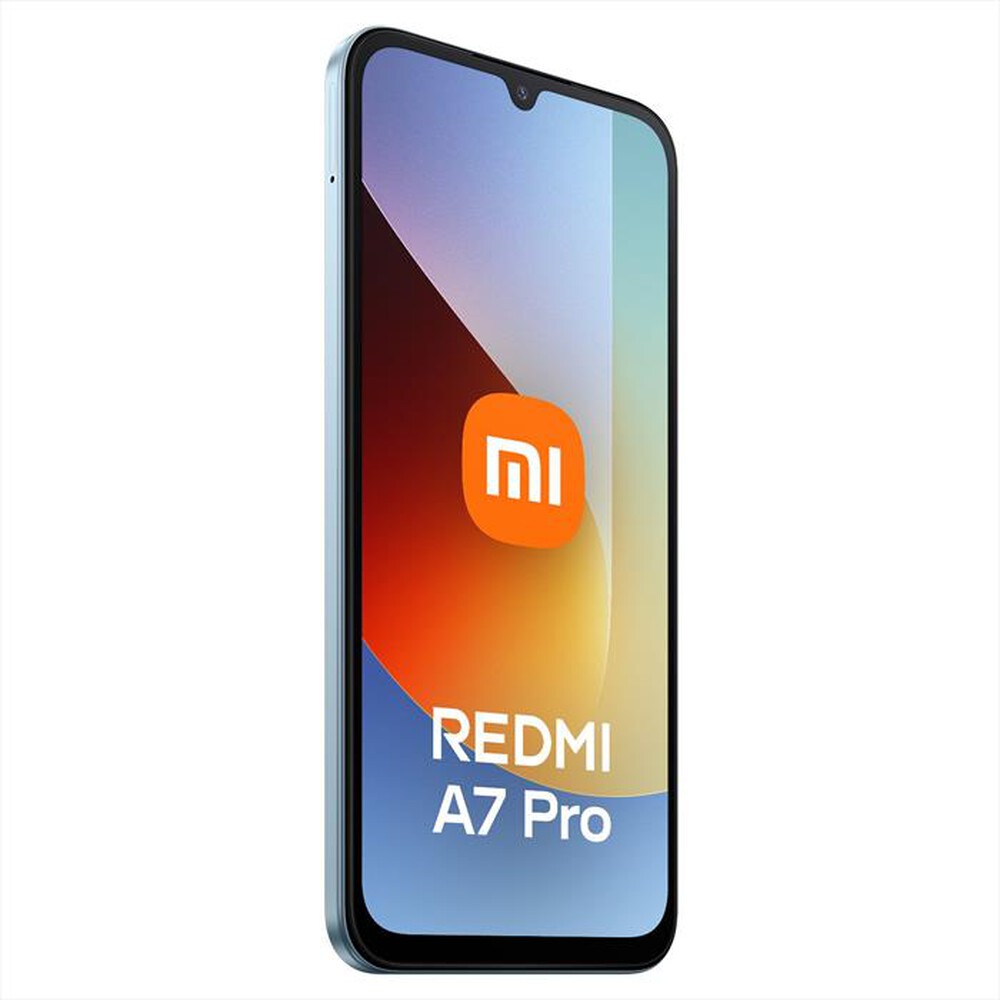 Immagine del prodotto XIAOMI - Smartphone REDMI A7 PRO 4+64G-Mist Blue