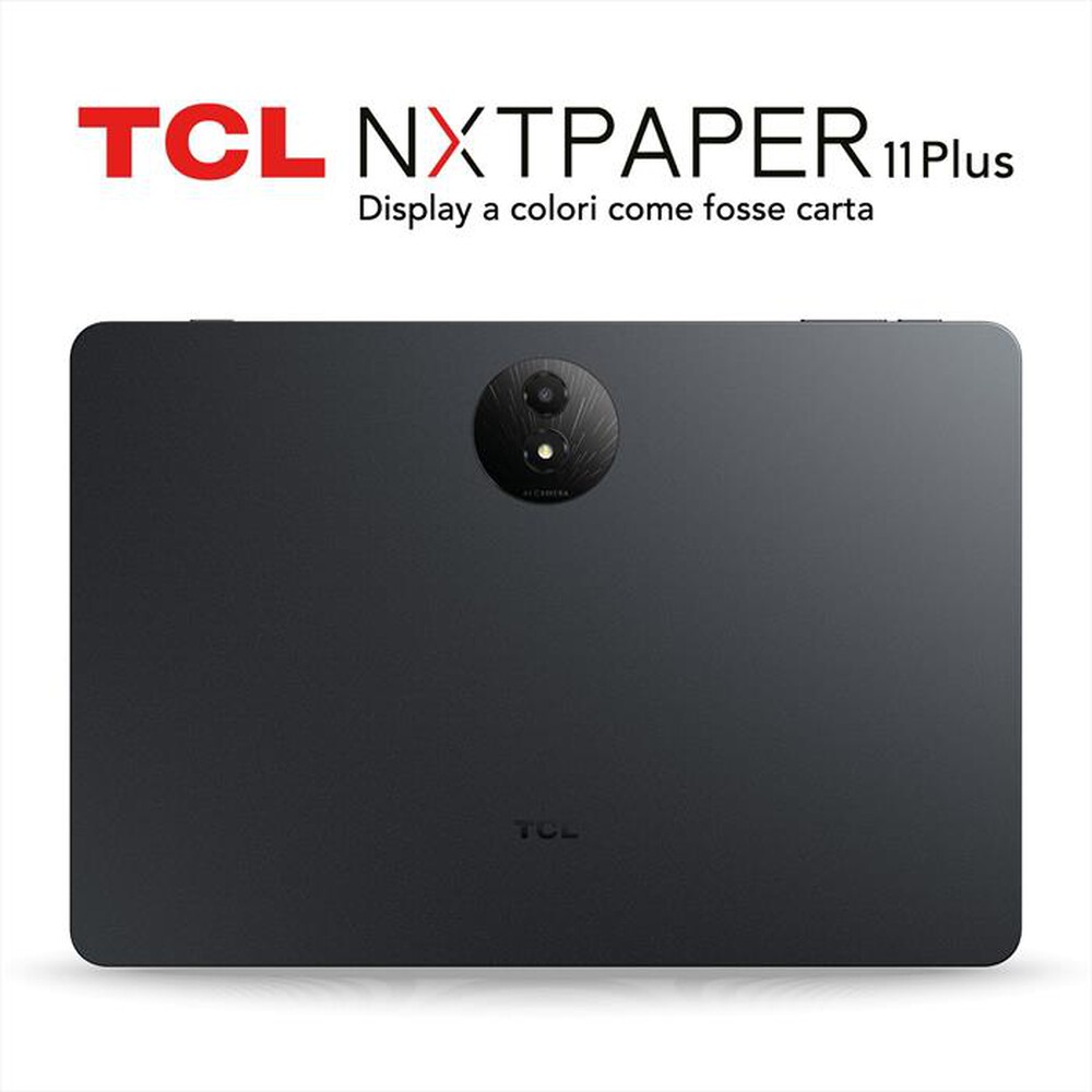 Immagine del prodotto TCL - TAB 11+ NXTPAPER-GREY