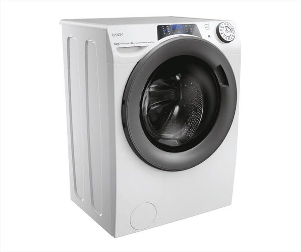 Immagine del prodotto CANDY - Lavasciuga RPW4856BWMR9/1-S 8/5 Kg Classe A-White