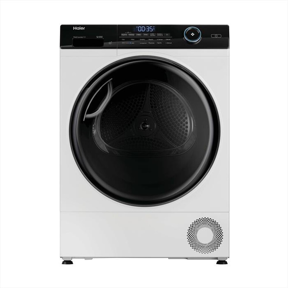 Immagine del prodotto HAIER - Asciugatrice HD110-D959E-IT 11Kg Classe D-Bianco