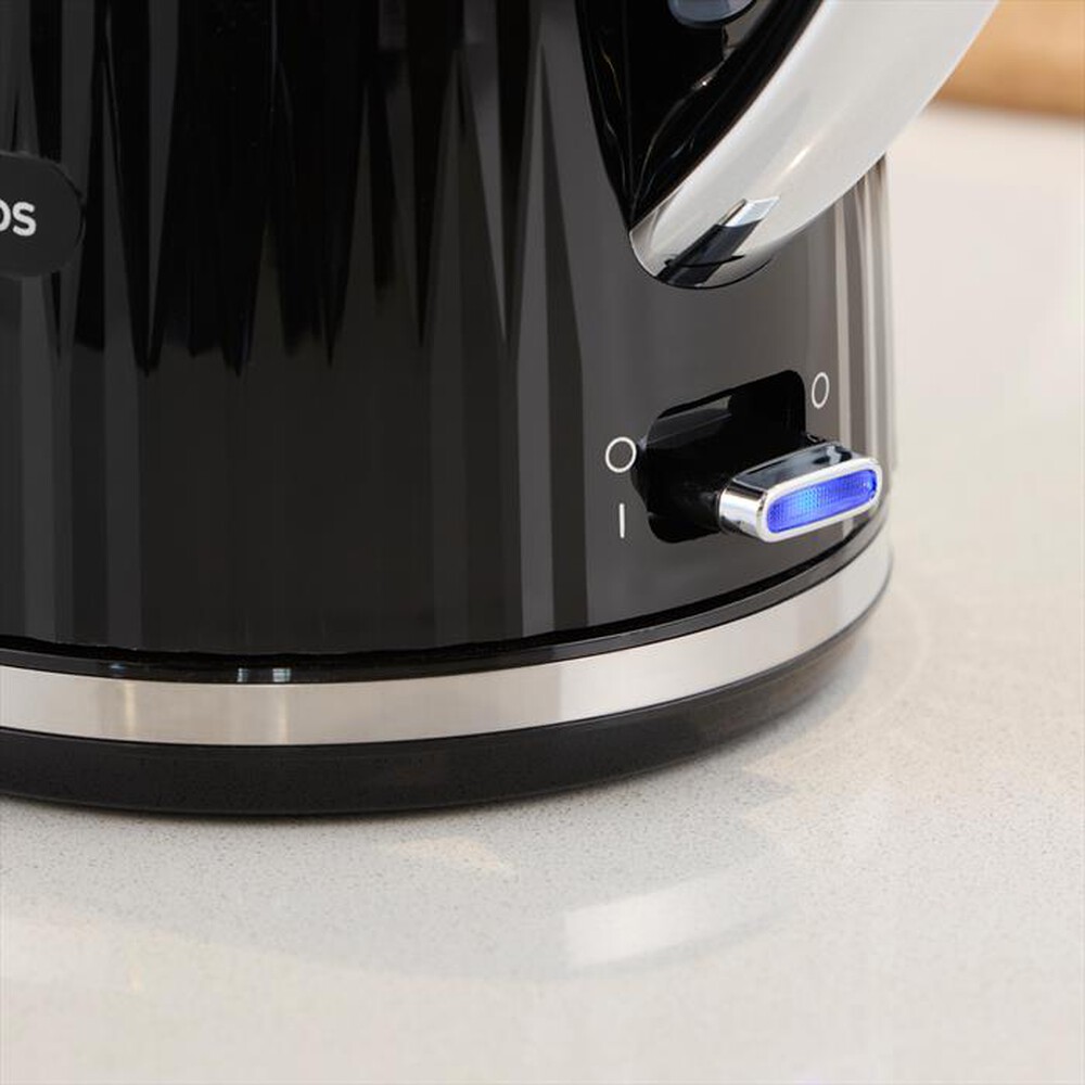 Immagine del prodotto RUSSELL HOBBS - Bollitore 27361-70 1,7L-NERO