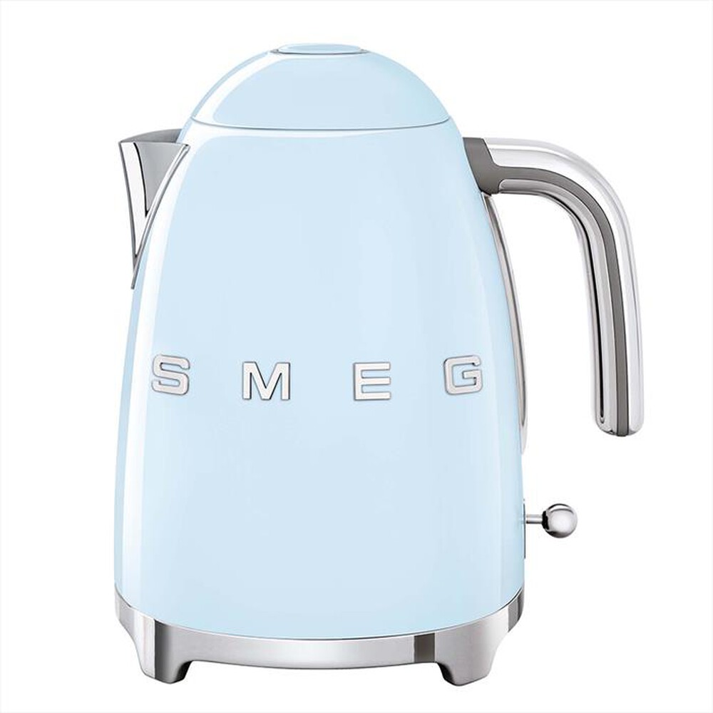 Immagine del prodotto SMEG - Bollitore Standard 50's Style &ndash; KLF03PBEU-azzurro pastello