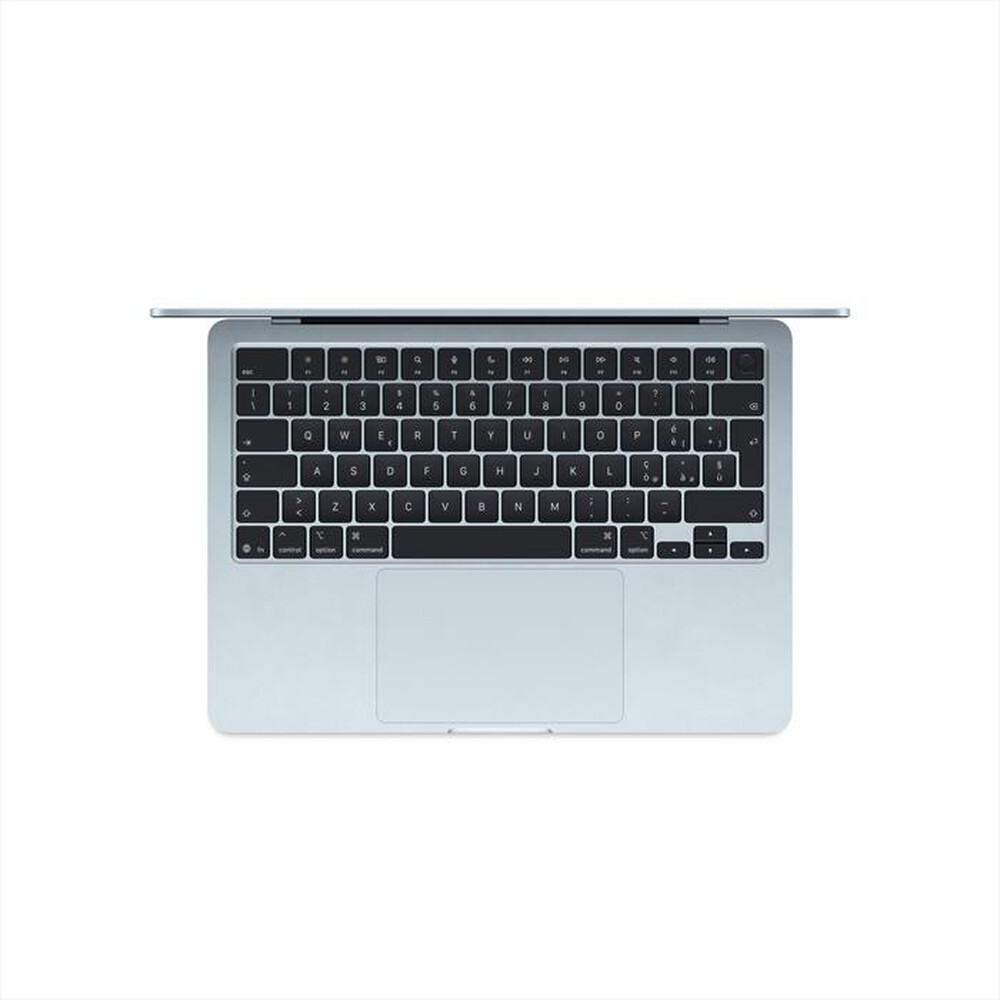Immagine del prodotto APPLE - MacBook Air 13" M5 Core 10 CPU 10 GPU 16GB 1TB SSD-Celeste