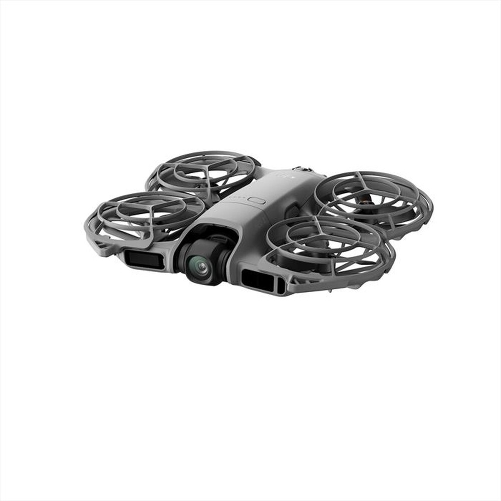 Immagine del prodotto DJI - Mini Drone NEO 2 (SOLO DRONE)-Grigio Scuro