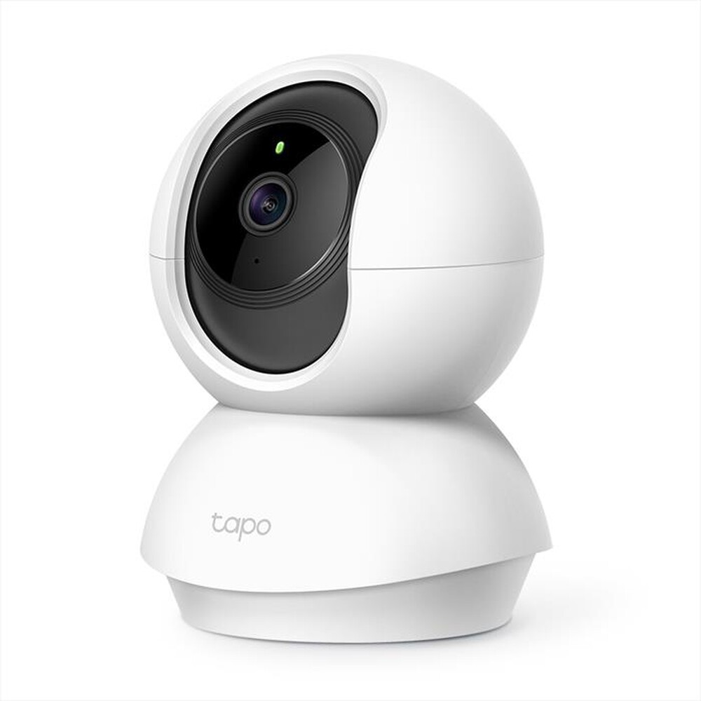 Immagine del prodotto TP-LINK - TC70 - TELECAMERA PAN/TILT WI-FI HD