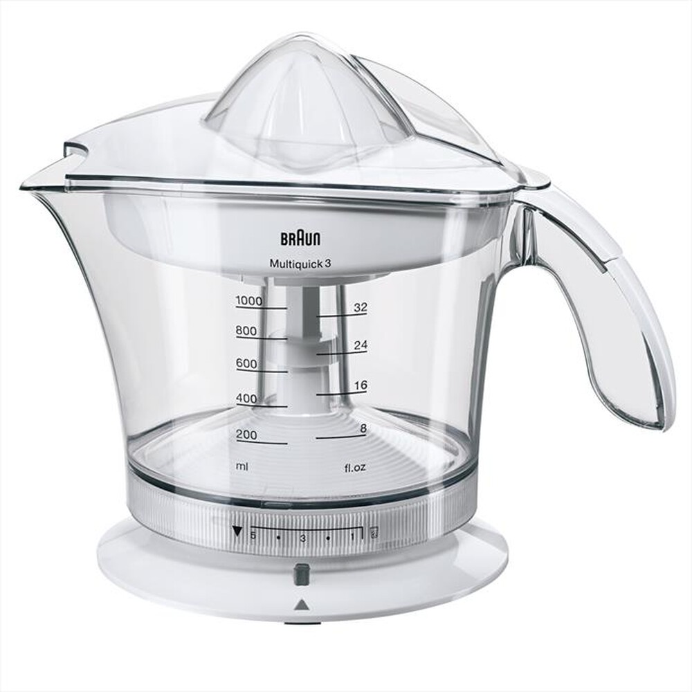 Immagine del prodotto BRAUN - MPZ 9-Bianco