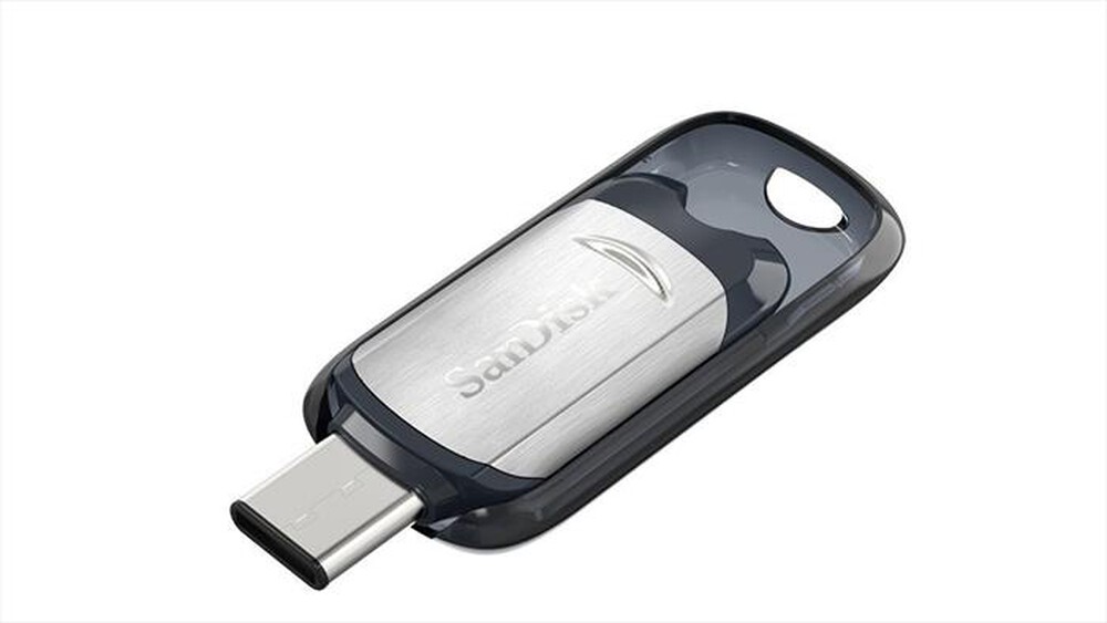 Immagine del prodotto SANDISK - Cruzer Ultra Penna Flash 32GB USB Type-C