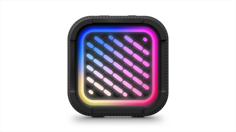 Immagine del prodotto PHILIPS - Bluetooth Speaker TAS2000B/00-Black