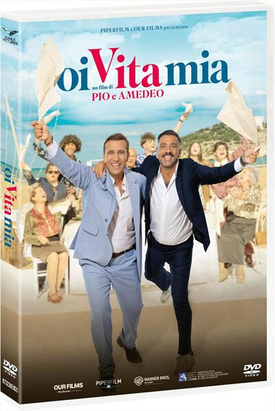 Piper Film - Oi Vita Mia