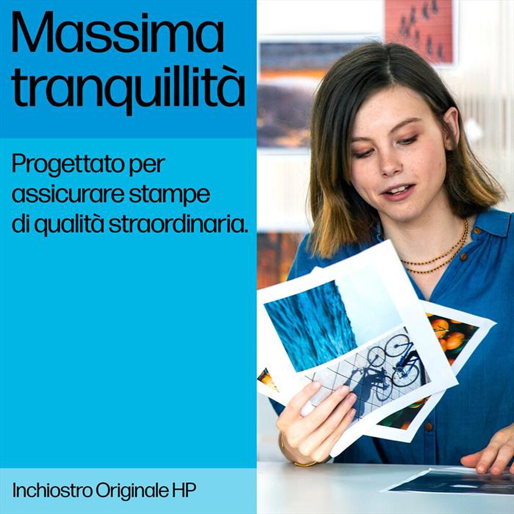 Immagine del prodotto HP - 963-Magenta