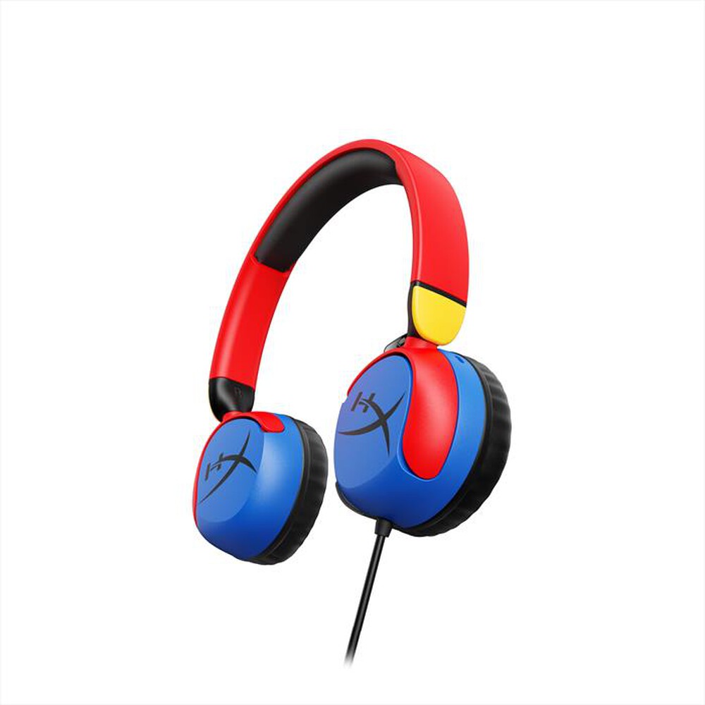 Immagine del prodotto HYPERX - CUFFIE CLOUD MINI-Multicolore