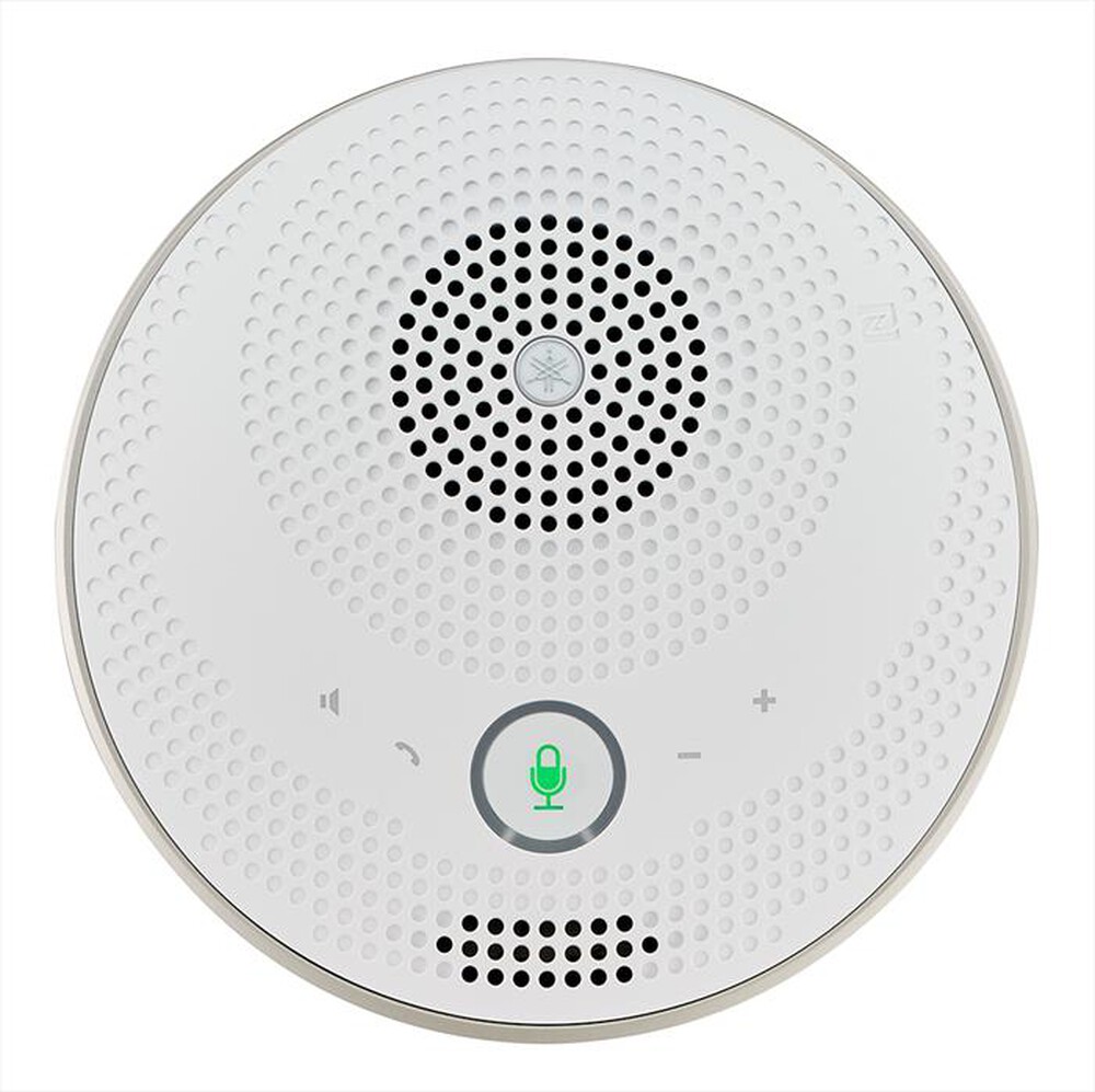 Immagine del prodotto YAMAHA - CYVC200WH-WHITE
