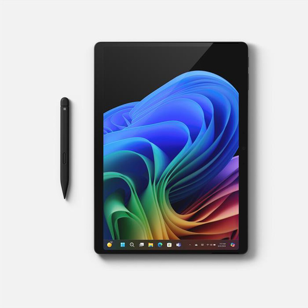 Immagine del prodotto MICROSOFT - Notebook SURFACE PRO - COPILOT+PC-Black
