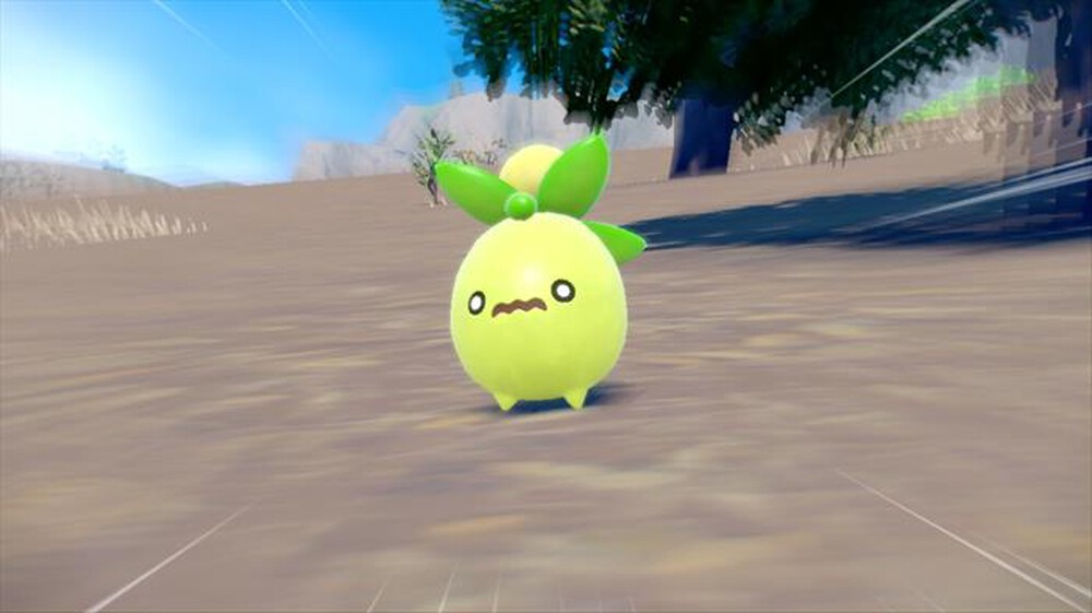 Immagine del prodotto NINTENDO - POK&Eacute;MON VIOLETTO