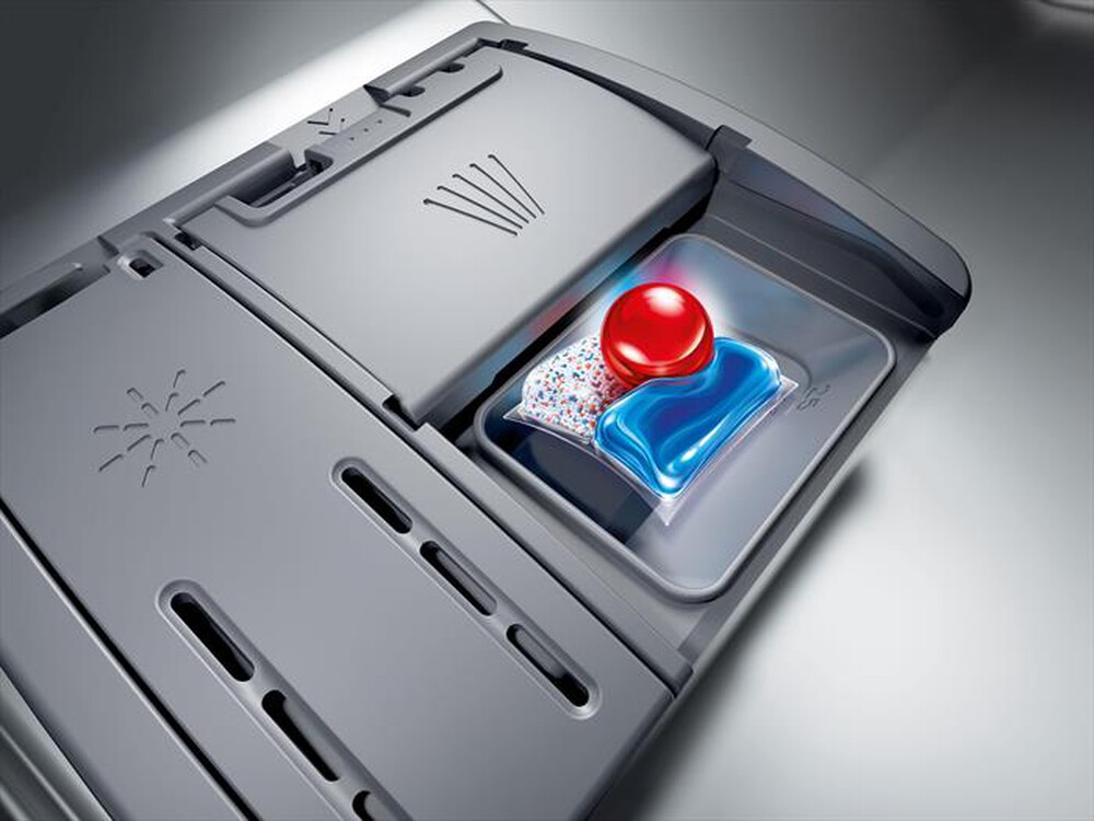 Immagine del prodotto BOSCH - Lavastoviglie SMV2HVX02E Classe D 13 Coperti