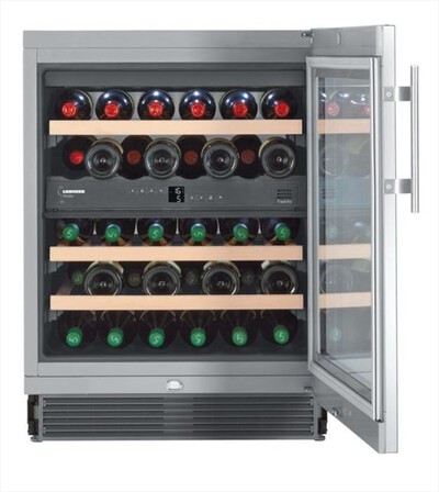 LIEBHERR - Cantinetta UWTES 1672-21 Classe B 34 bottiglie
