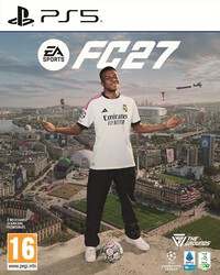 ELECTRONIC ARTS - EA SPORTS FC27 PS5-N/D, 