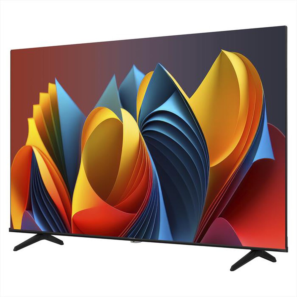 Immagine del prodotto HISENSE - Smart TV Q-LED UHD 4K 50" 50E79NQ-NERO