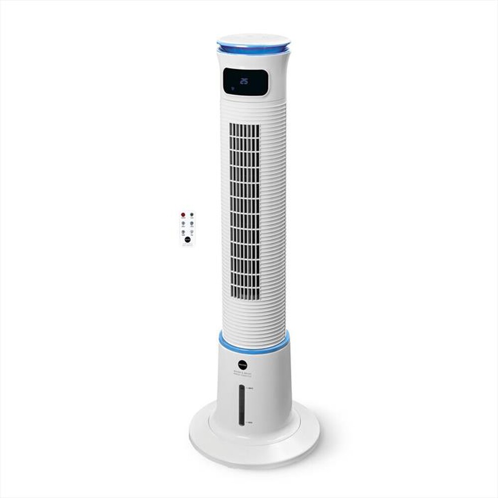 Immagine del prodotto MACOM - Ventilatore BREEZE TOWER PLUS