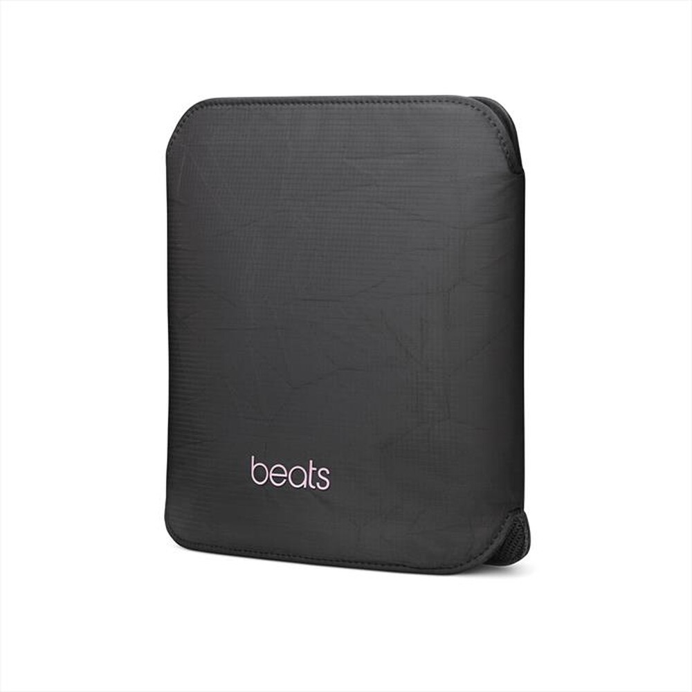 Immagine del prodotto BEATS BY DR.DRE - Beats 360 Cuffie over-ear wireless-Rosa con cuscinetti knit Rosa