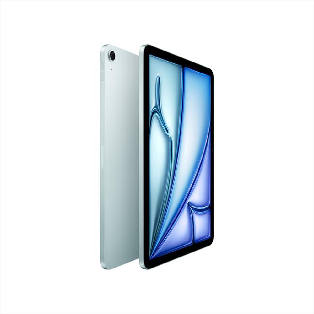 Immagine del prodotto APPLE - iPad Air 11" M4 WiFi 512GB-Blu
