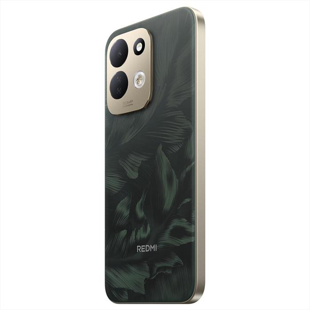 Immagine del prodotto XIAOMI - Smartphone REDMI 17 4GB/256GB-Oak Green