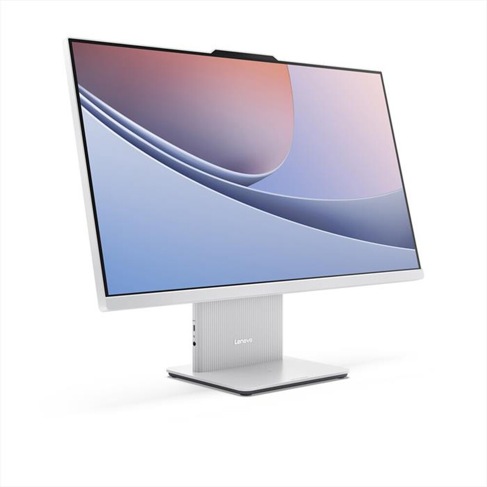 Immagine del prodotto LENOVO - PC Desktop IDEACENTRE AIO 27ILL11-white