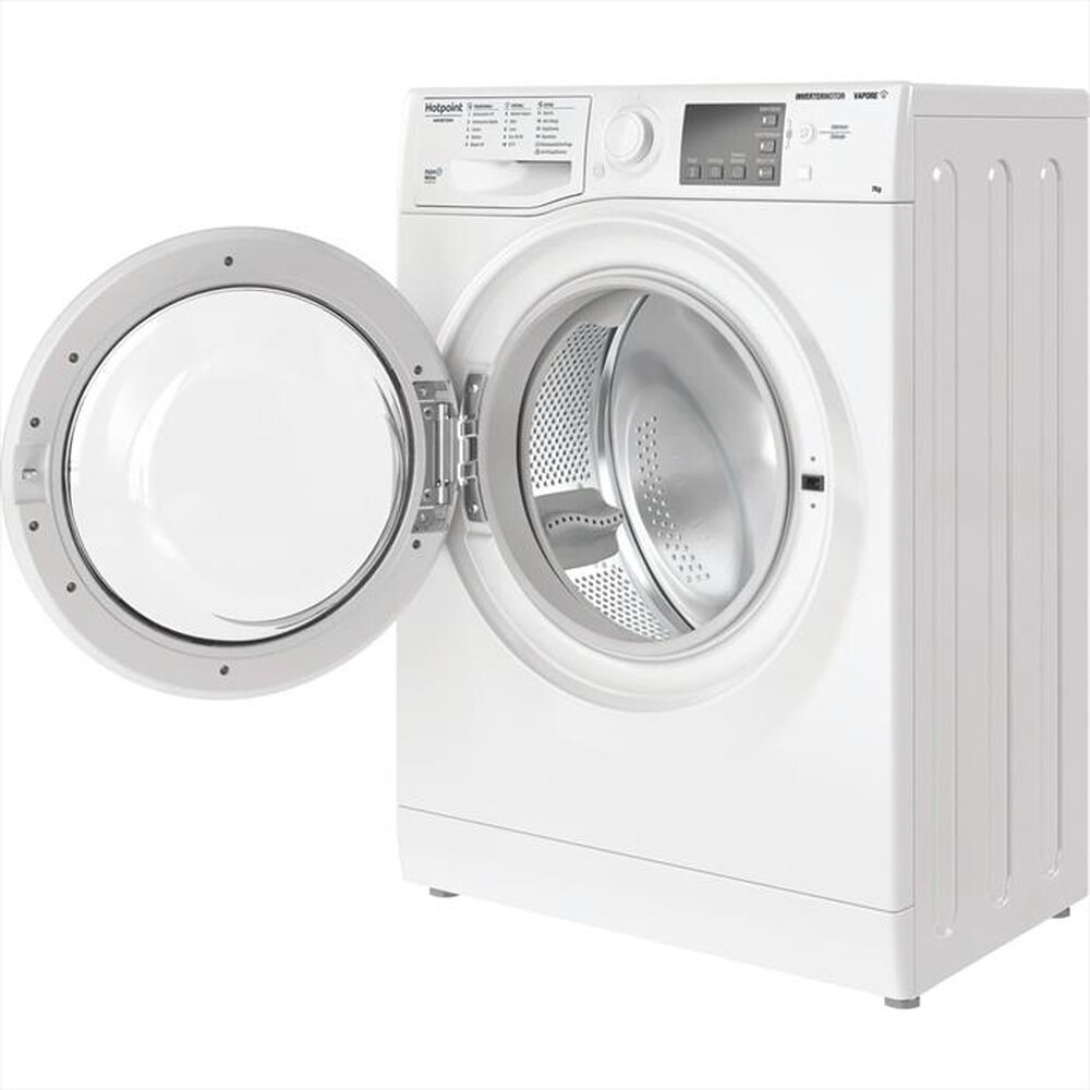 Immagine del prodotto HOTPOINT ARISTON - Lavatrice RSSG 726B IT 7Kg Classe A-Bianco