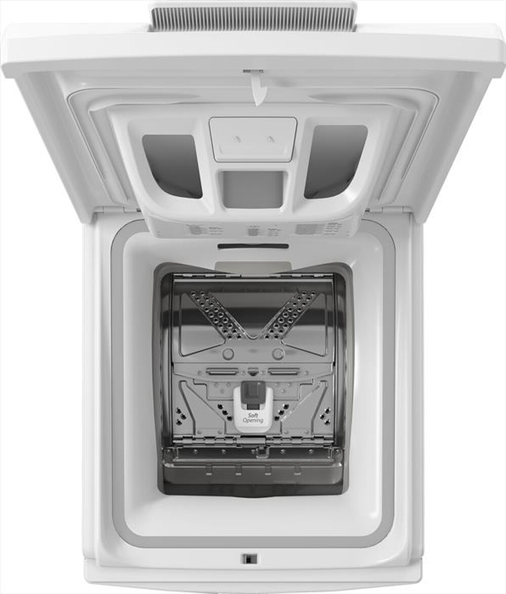 Immagine del prodotto BEKO - Lavatrice BTLSPIN 76DB IT 7Kg Classe A-Bianco