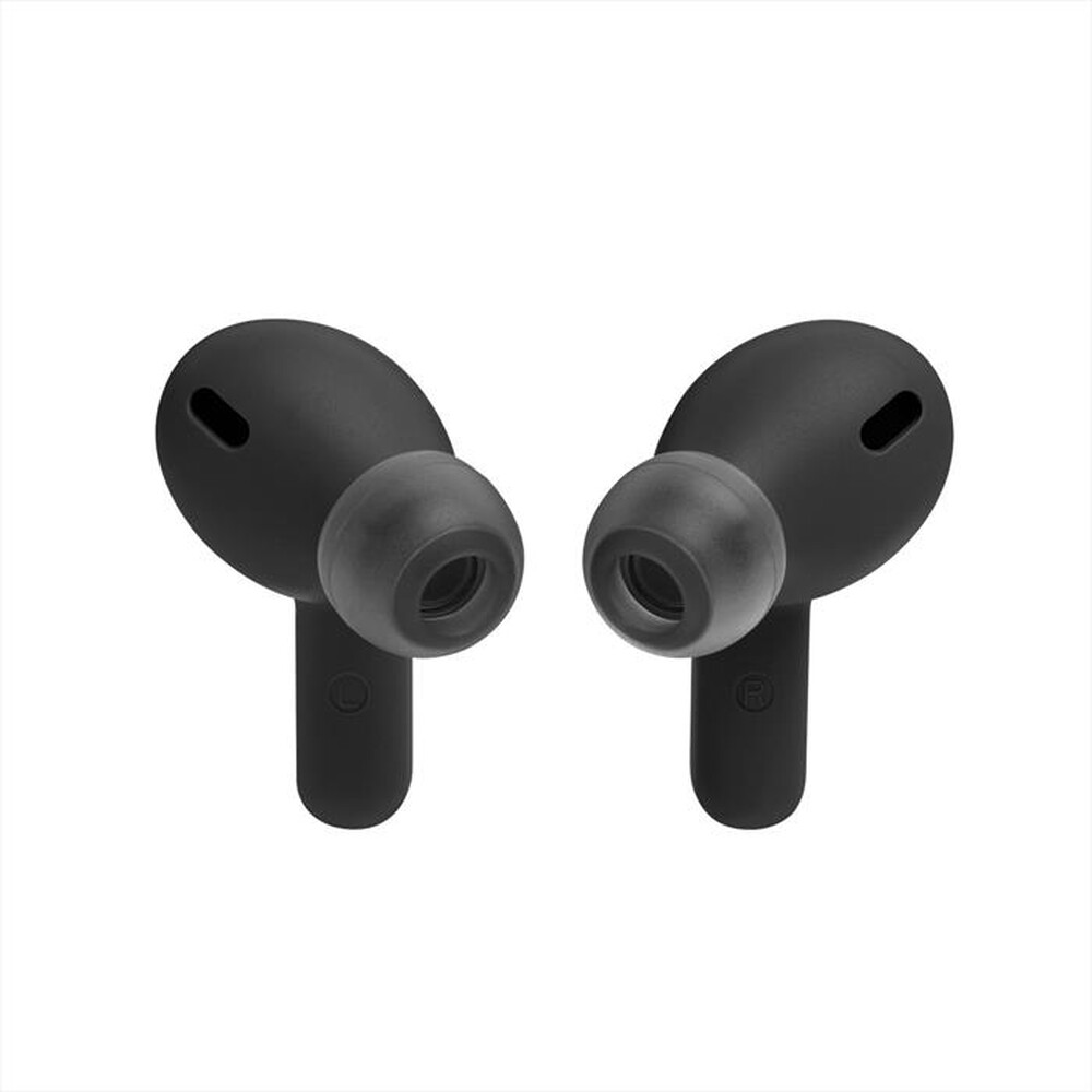 Immagine del prodotto JBL - Auricolari bluetooth VIBE 200TWS-nero