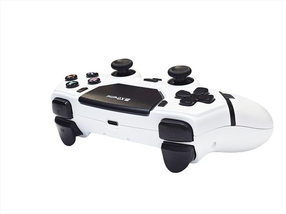 Immagine del prodotto XTREME - PAD SENZA FILO BT DEFCON COMPATIBILE PS5 90586-bianco