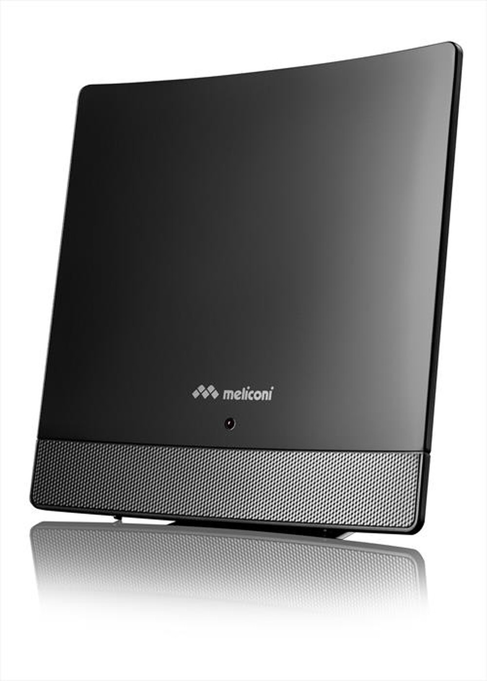 Immagine del prodotto MELICONI - Antenna TV AT 52 R1 USB-Nero