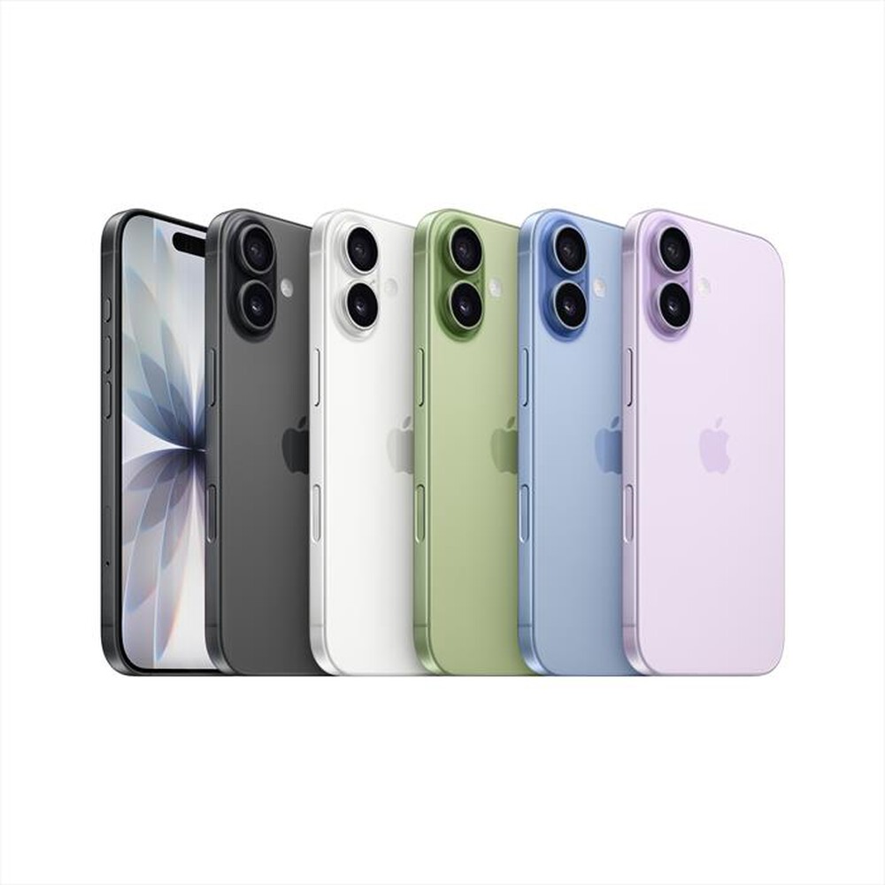 Immagine del prodotto APPLE - iPhone 17 512GB-Salvia