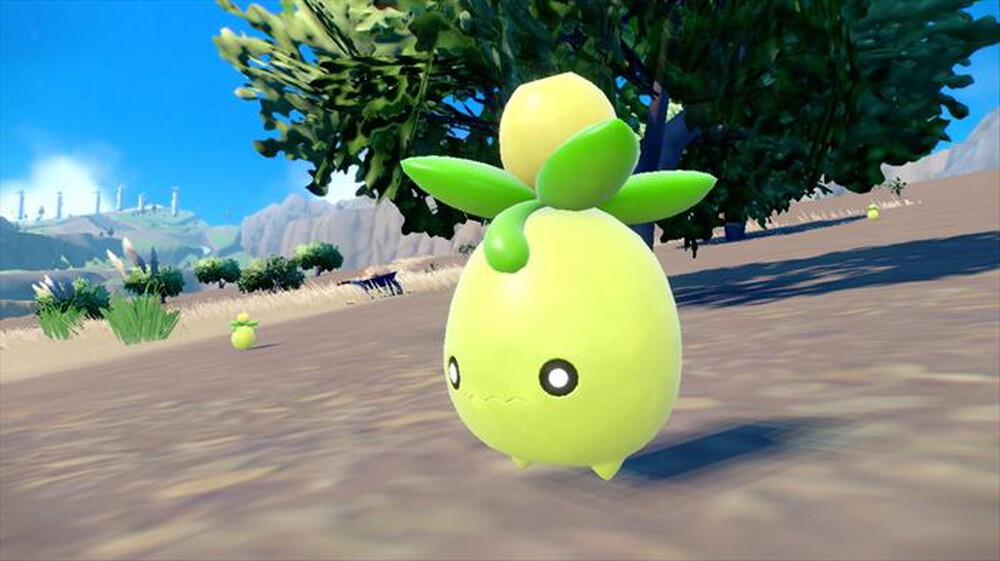 Immagine del prodotto NINTENDO - POK&Eacute;MON VIOLETTO