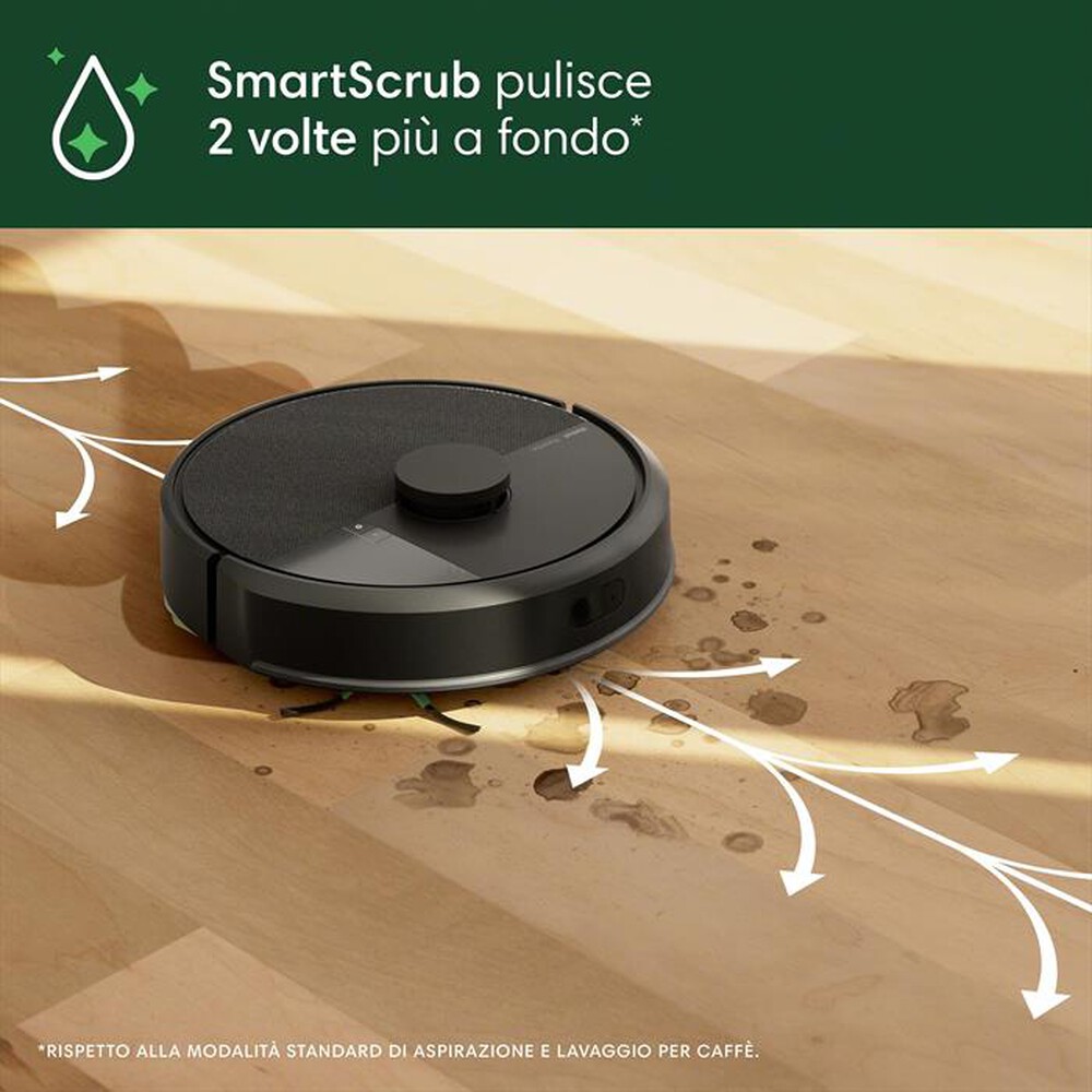 Immagine del prodotto iROBOT - Aspirapolvere robot Roomba 105