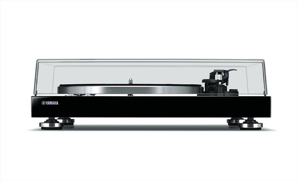 Immagine del prodotto YAMAHA - Piatto giradischi TT-S303BL-Black