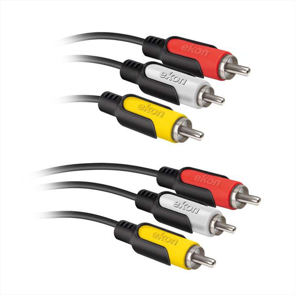 Immagine del prodotto SBS - ECV3RCA15MM