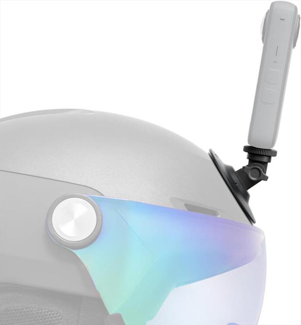 Immagine del prodotto INSTA360 - SNOW BUNDLE PACCHETTO NEVE-Black