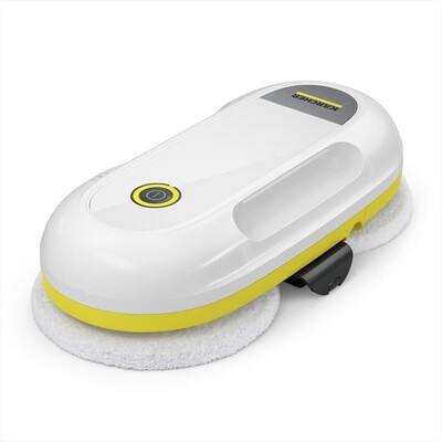KARCHER - Robot lavavetri RCW 2 EXTRA-Bianco